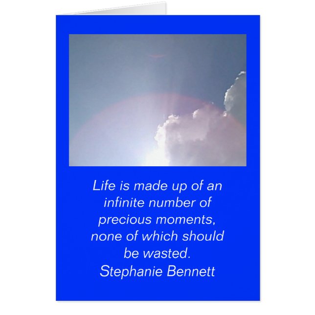 Precious Moments (Front)