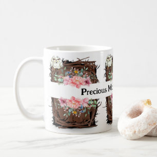Precious Moments Mug