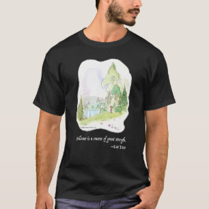 Precious Moments Silence Is Strength T-Shirt