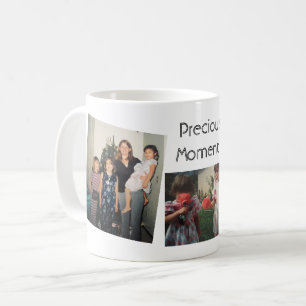 Precious Moments Your Photo Coffee Mug