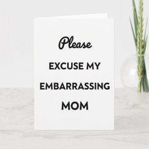 Precious Mothers Day Quote Card