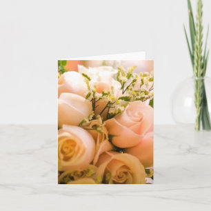 PRECIOUS PEACH NOTE CARDS