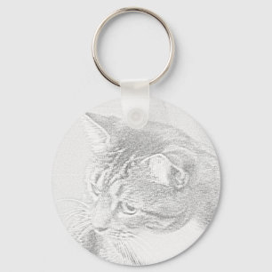 Precious Pet. Key Ring