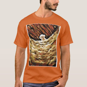 Precious Pillow T-Shirt
