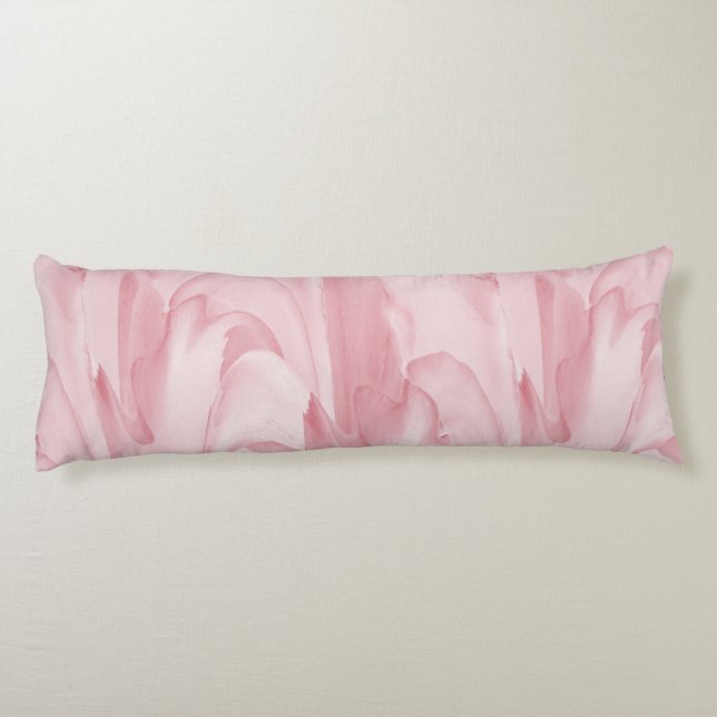 Precious Pink Body Cushion (Back)