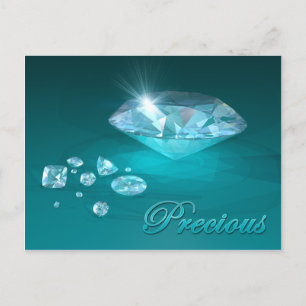 Precious Post Card