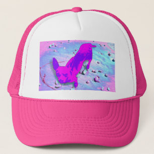 Precious Pup Trucker Hat