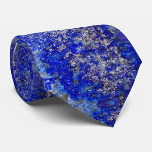 Precious Stone Tie
