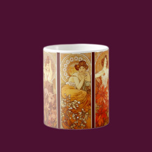 Precious Stones Coffee Mug