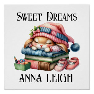 Precious Sweet Dreams  Poster