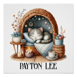 Precious Sweet Dreams Poster