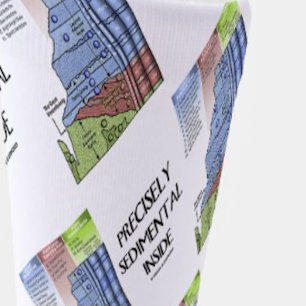 Precisely Sedimental Inside Grand Canyon Rocks Socks