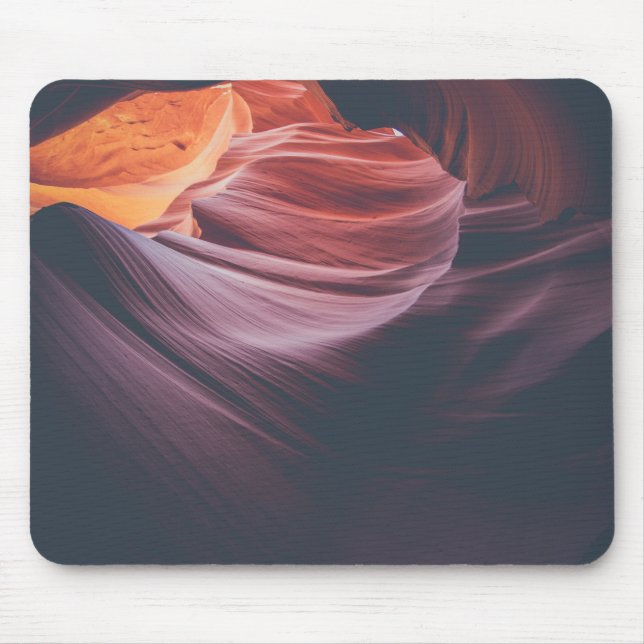 Precision at Your Fingertips Mouse Mat (Front)