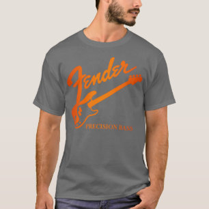 Precision Bass T-Shirt