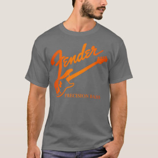 Precision Bass T-Shirt