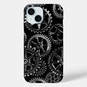 Precision Gearworks Phone Case