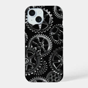 Precision Gearworks Phone Case