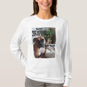 Precocious and Fun Gifts for Anyone T-Shirt
