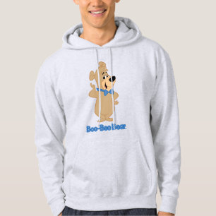 Precocious Boo-Boo Bear Hoodie