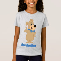 Precocious Boo-Boo Bear