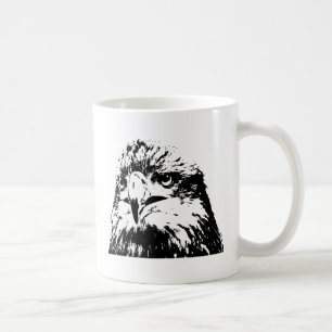 predator coffee mug