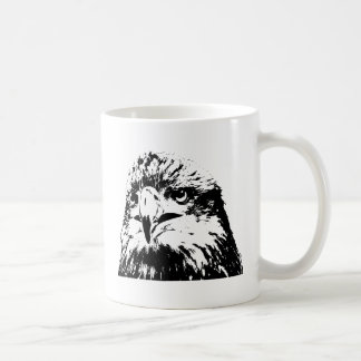predator coffee mug