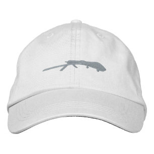 Predator Drone Embroidered Hat