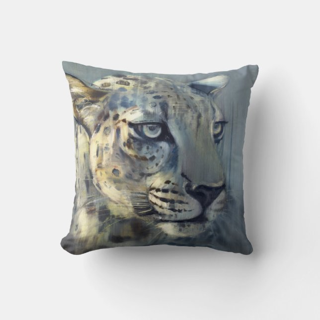 Predator II Cushion (Front)