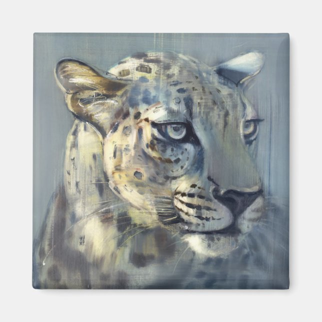 Predator II Magnet (Front)