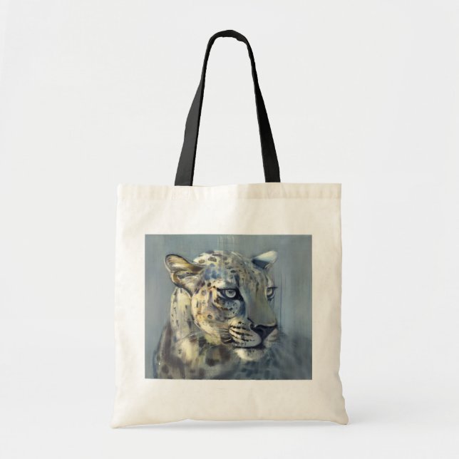 Predator II Tote Bag (Front)