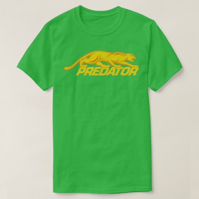 predator pool balls  T-Shirt (Design Front)