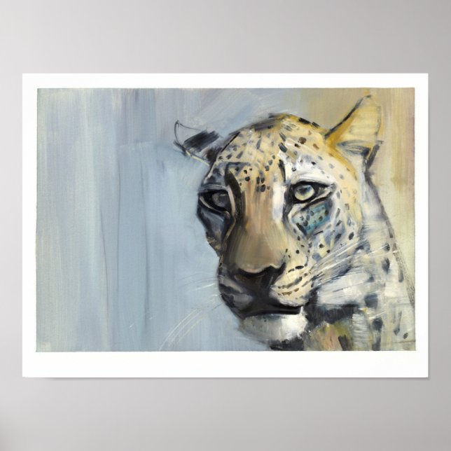 Predator Poster (Front)