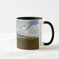 Predator Redfish Mug