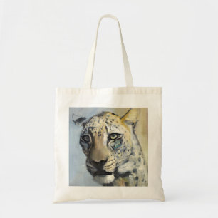 Predator Tote Bag