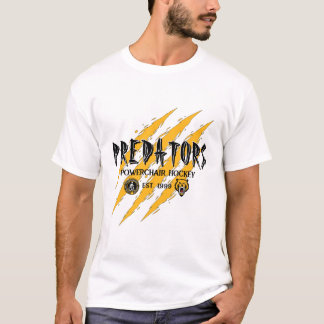 predators  T-Shirt