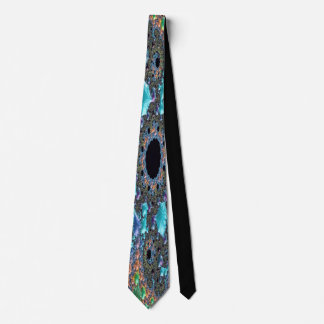Predisposed Embolism Fractal Design 3 Tie