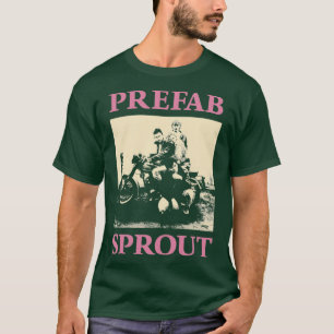 Prefab Sprout T-Shirt