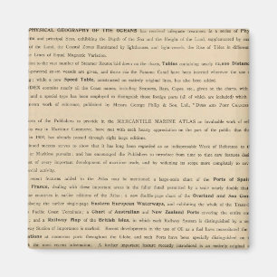 Preface New mercantile marine atlas Magnet
