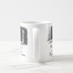 Preferred Poses - Mug