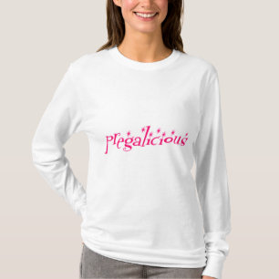 Pregalicious T-Shirt