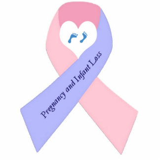 Pregnancy and Infant Loss Sculpture Standing Photo Sculpture