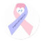 pregnancy and infant loss sticker