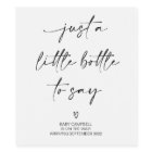 Pregnancy Announcement Baby Reveal Mom to Be