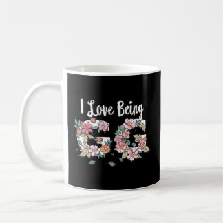 Pregnancy Announcement Gender Reveal Great Grandmo Coffee Mug