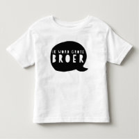 Pregnancy Announcement: I'm going to be a big brot