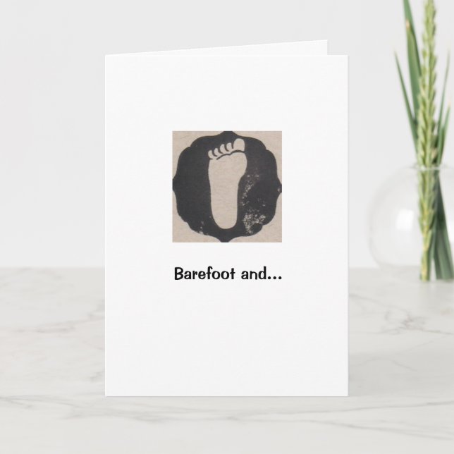 pregnancy announcements (Front)