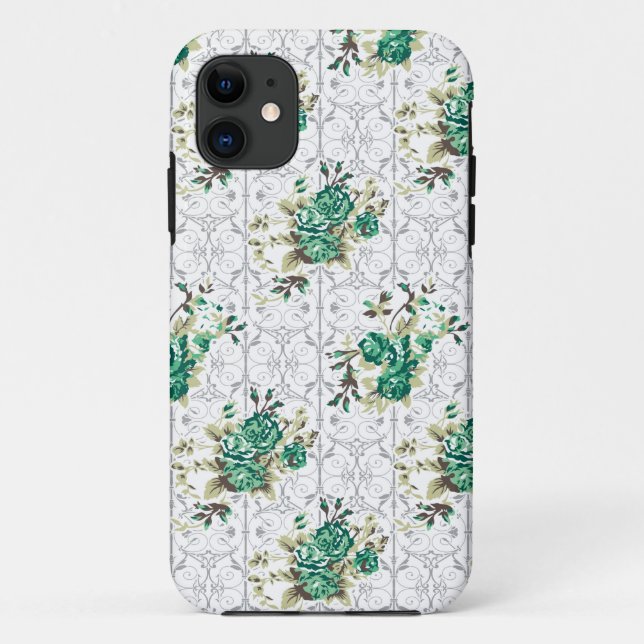 Pregnancy Announcements Case-Mate iPhone Case (Back)