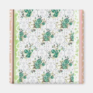 Pregnancy Announcements Magnet