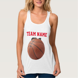 Pregnancy basketball Halloween costume Tank Top