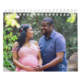 Pregnancy Calendar